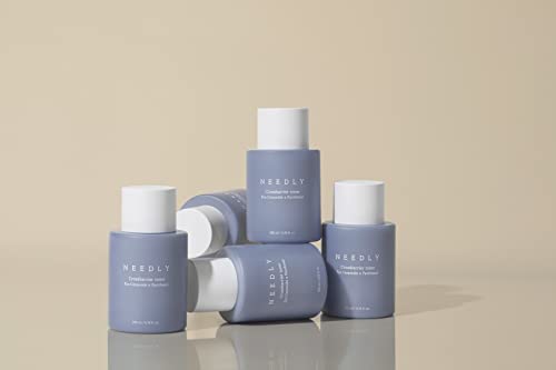 Needly Intensive Barrier Toner for Sensitive Skin, Moisturizing & Soothing