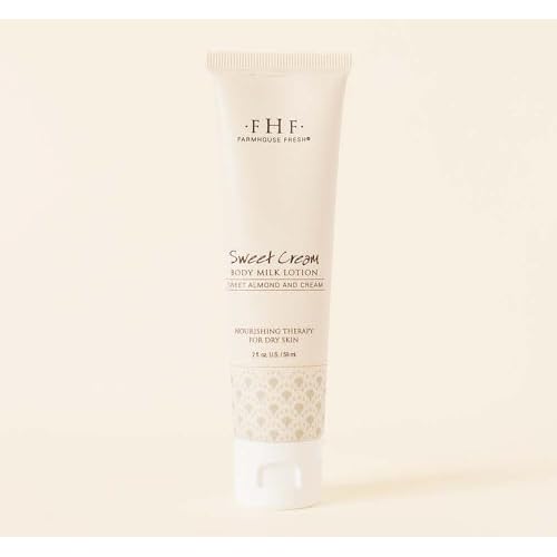 FarmHouse Fresh Milk & Honey Deluxe Boxed Gift Set