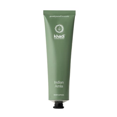 Indian Amla Body Lotion – Ayurvedic Natural Moisturizer for Skin – 150ml