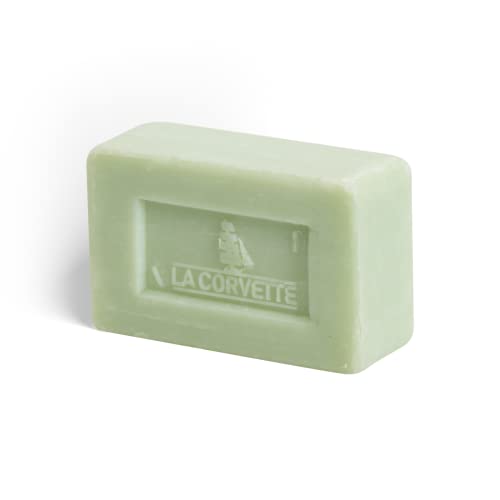 La Corvette Provence Soap JASMINE 100g