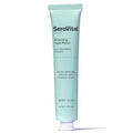 Gentle Whitening Tooth Polish with Natural Enzymes - Safe Stain Removal & Brightening