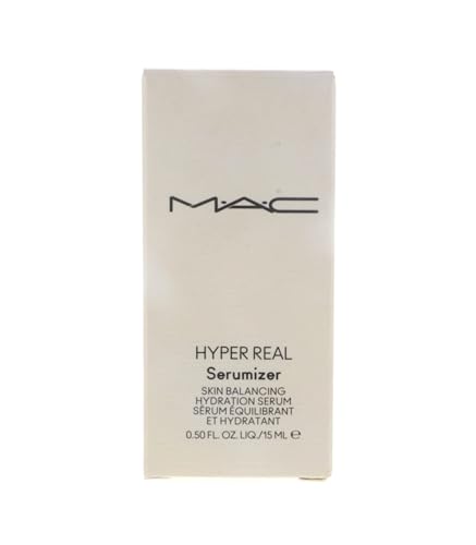 Hydrating Skin Serum for Radiance & Skin Barrier - 0.50 fl oz / 15 mL