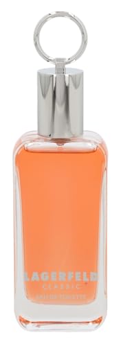 Karl Lagerfeld Amber Eau De Toilette Spray 1.7 Oz Men’s Fragrance