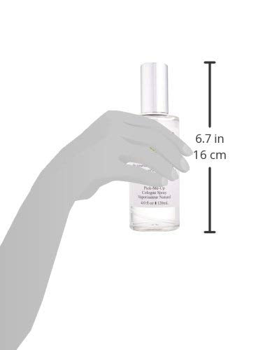 Unisex Christmas Tree Scented Cologne Spray - 4 Ounce