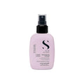 Alfaparf Milano Semi di Lino Style & Care No Hold Hair Detangler Spray