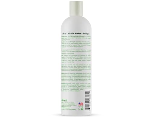 Hawaiian Silky 14-in-1 Miracle Hair Care Set Shampoo Conditioner & Spray