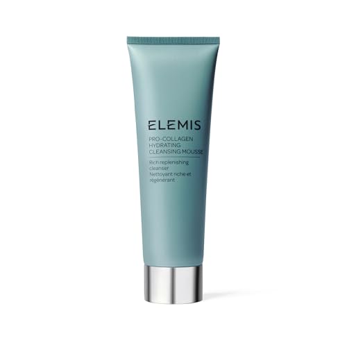 ELEMIS Pro-Collagen Hydrating Cleansing Mousse