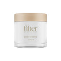 Moisturizing Body Cream for Sensitive Skin with Shea Butter & Natural Oils