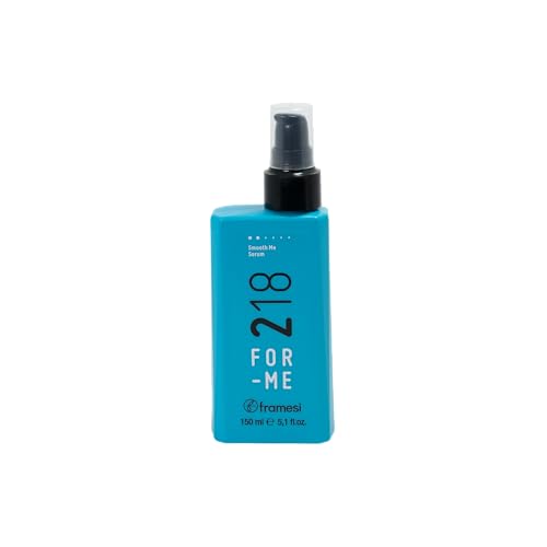 FRAMESI FOR-ME 218 Smooth Me Serum
