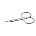 German Handmade Stainless Steel Cuticle Scissors - Professional Nail Care Tool
