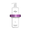 Keracolor Clenditioner Cleansing Conditioner, Color Protecting Keratin-Infused Co-Wash, Prevents Fade, 2 Sizes
