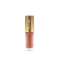 INIKA Organic Tinted Lip Oil | Bakuchiol, Squalane + Collagen in a Glossy Wash of Color. Luxuriously Smoothing & Hydrating Lipgloss. Natural, Vegan. 0.16 Fl oz (Blossom)