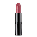 ARTDECO Perfect Color Lipstick - Perfect Rosewood - Glide-On Lipstick - Rich Color & Plumping Effect - Creamy, Pearly Finish - Hyaluronic Acid - Long Lasting - Lip Plumper - Makeup - 0.14 Oz