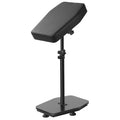 Adjustable Tattoo Arm Rest Stand with Tilt and Soft Pillow - Heavy Duty Support