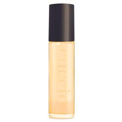 Cuccio Naturale Tangerina & Argan Cuticle Oil Roll-On 0.33 oz ? Moisturizing Cuticle Treatment with Argan Oil and Vitamin E, Refillable Rollerball for Dry Cuticles & Nails
