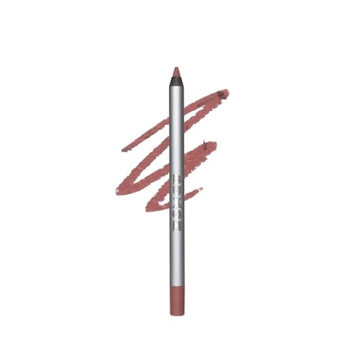BUXOM Power Line Lip Liner AB Portrait Pink 0.3g | Plumping Lip Makeup