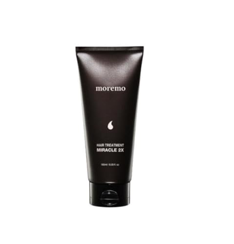 Miracle Hair Treatment for Damaged Hair - 180ml, One-Minute Repair