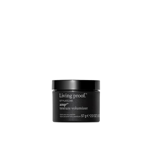 Living Proof Amp Texture Volumizer 2oz - Instant Hair Volume & Texture