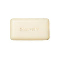 N?cessaire The Body Exfoliant Bar. 2% Physical Exfoliant. 5 Ceramides. Niacinamide. Smooth KP, Rough Patches, Ingrown Hairs. Fragrance-Free. 140 g / 5 oz