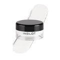 Inglot AMC Eyeliner Gel - Waterproof | Long-Lasting | Intense Color | Matte Finish |0.19 US OZ | 76