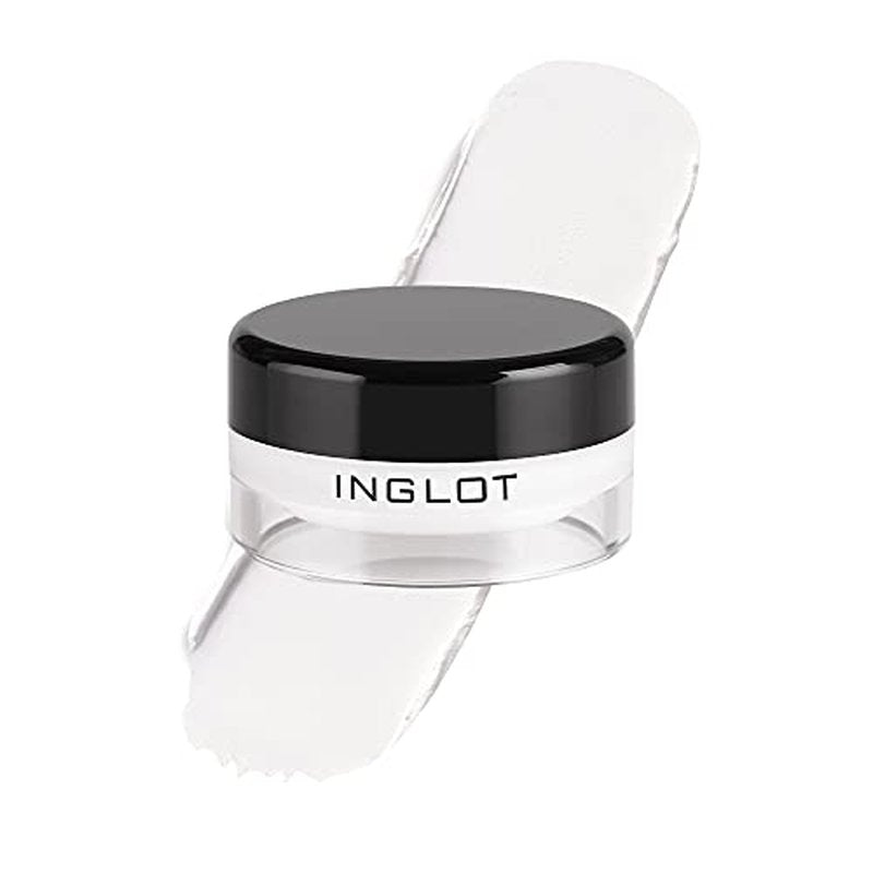 Inglot AMC Eyeliner Gel - Waterproof | Long-Lasting | Intense Color | Matte Finish |0.19 US OZ | 76