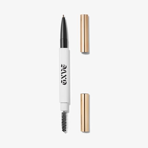 Hella On Point - Ultra-Fine Eyebrow Pencil For Natural Brows