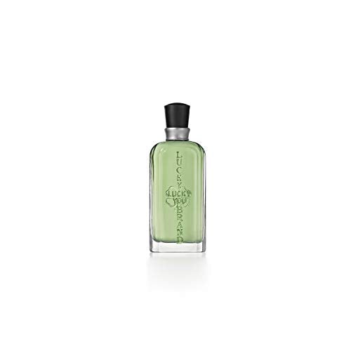 Liz Claiborne Lucky You Men's Cologne Spray 3.4 oz - Fresh Spicy Scent