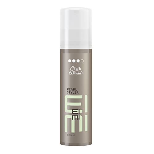 Wella EIMI Pearl Styling Gel - Texture Hair Styling Product, 102g
