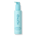 Kopari Marine Clean Purifying Gel Cleanser 5.1 oz - Gel-to-Foam, Gentle & Nourishing, No Color