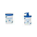 Vanicream Moisturizing Skin Cream 16 Ounces and Pump Dispenser 16 fl oz Moisturizer for Sensitive Skin
