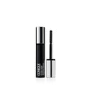 Fattening Mascara with Volume & Length - Safe for Sensitive Eyes, Jumbo Brush 0.3 Fl Oz