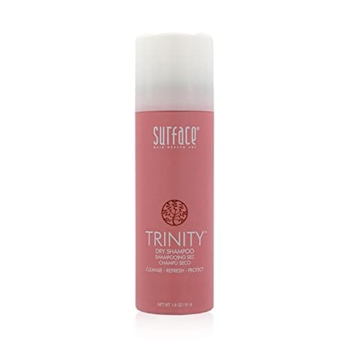 SURFACE Hair Trinity Color Care Dry Shampoo ? Refresh, Clear Finish & Cleanse - 1.8 fl oz