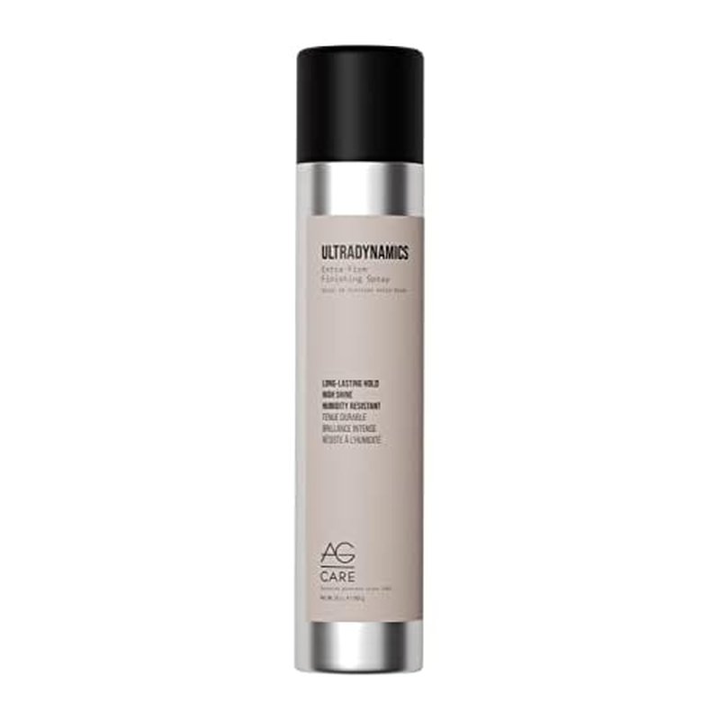 AG Care Ultradynamics Extra-Firm Finishing Spray, 10 Fl Oz (US)