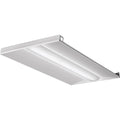 LED Troffer Light 2x4 4000 Lumens Cool White Ceiling Panel Light - Variation: 2 ft x 4 ft, 4000K