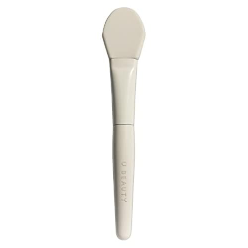 U Beauty Brush | Silicone Face Mask Brush