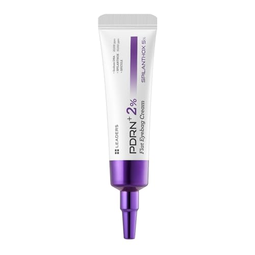 PDRN+ 2% Eye Cream for Puffiness Fine Lines Hydration & Firming