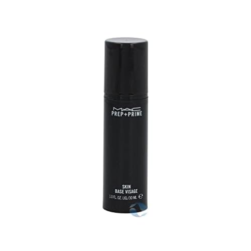 MAC Prep Plus Prime Skin Base Primer Women 1 oz