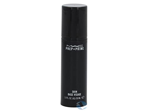 MAC Prep + Prime Skin Base Primer - Evens Tone & Adds Radiance 1 oz