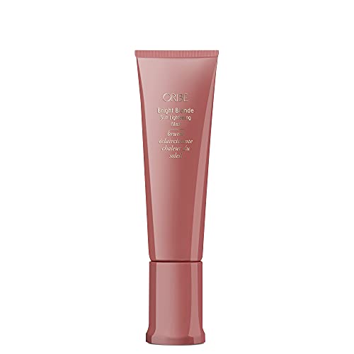 Oribe Bright Blonde Sun Lightening Mist - Enhances Blonde Hair Hues - 3oz
