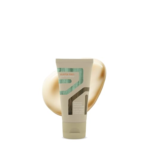 Aveda Men Pure-Formance Dual Action Aftershave & Moisturizer 2-in-1 Spearmint 97% Natural