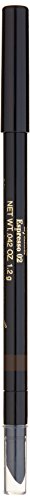 Elizabeth Arden High Drama Eyeliner - Espresso Waterproof, Smudge-Proof, Long-Lasting