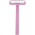 BIC Lady Shaver Women's Disposable Razor, 12 Count