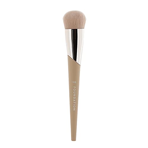 Makeup Foundation Brush Full-Bodied Liquid Foundation Tool