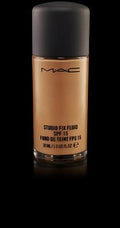 Ayolvou MAC Studio Fix Fluid SPF15 Foundation 30ML - NW46 Liquid Makeup