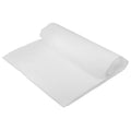 100pcs Disposable Foot Bath Mat - Soft Highly Absorbent Nonwoven Oil- Compressed Towels for Salon Spa Gym Hotel