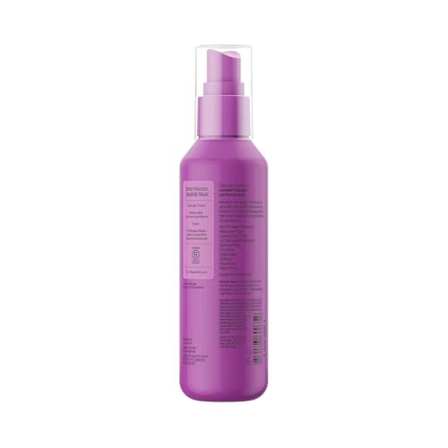 Mane Magic 10-in-1 Heat Protectant Spray Set for Medium & Thick Hair - 2 Pack, Vanilla Scent