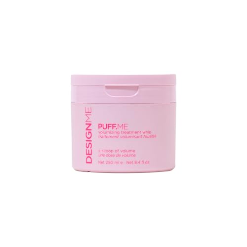 Volumizing Hair Mask for Fine & Thin Hair - Boost Thickness & Fullness
