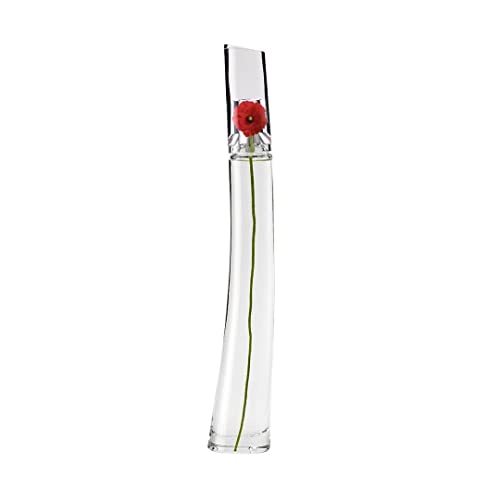 Flower by Kenzo Women 3.3 Fl Oz EDP Spray - Fragrance for Casual Wear