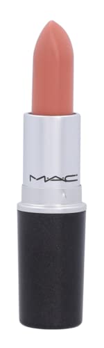 MAC Myth Satin Lipstick - Creamy, Buildable Coverage, Soft Finish