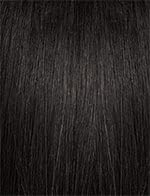 Sensationnel Dashly Lace Front Wig Unit 10 1B Offblack - Hand Tied HD Transparent Lace